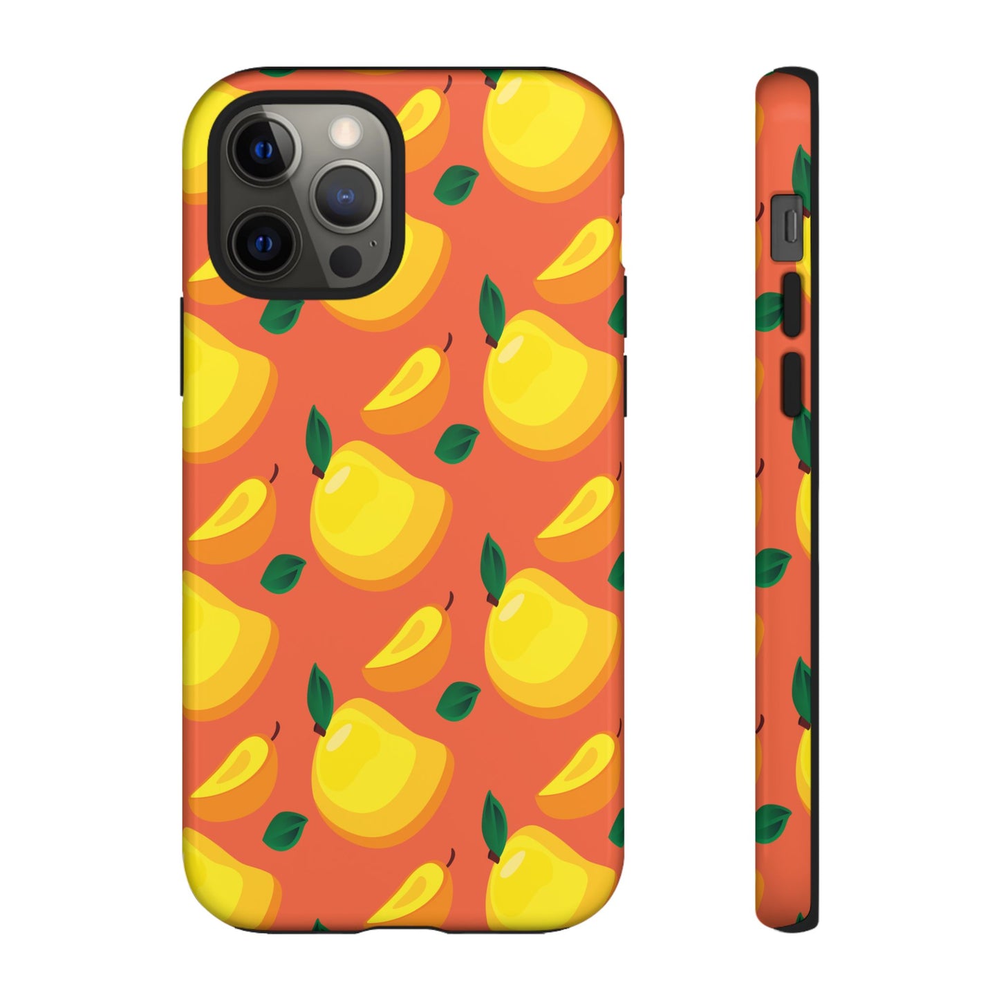 Mango Mania Phone Case