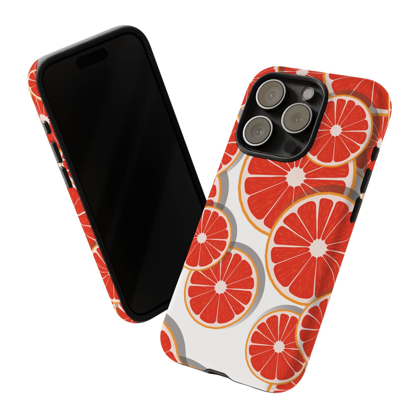 Blood Orange Phone Case