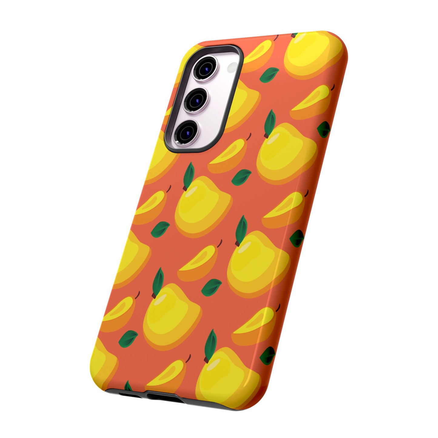 Mango Mania Phone Case