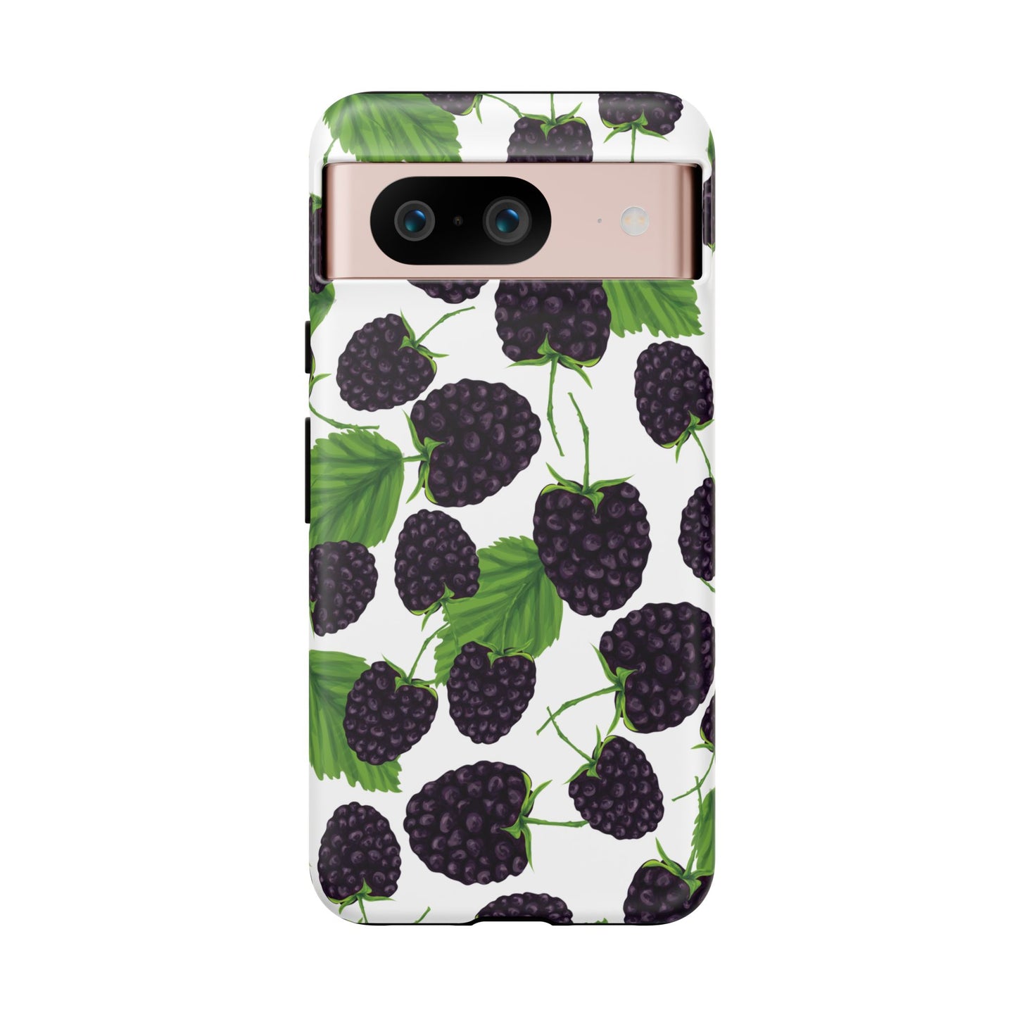 Blackberrie Phone Case