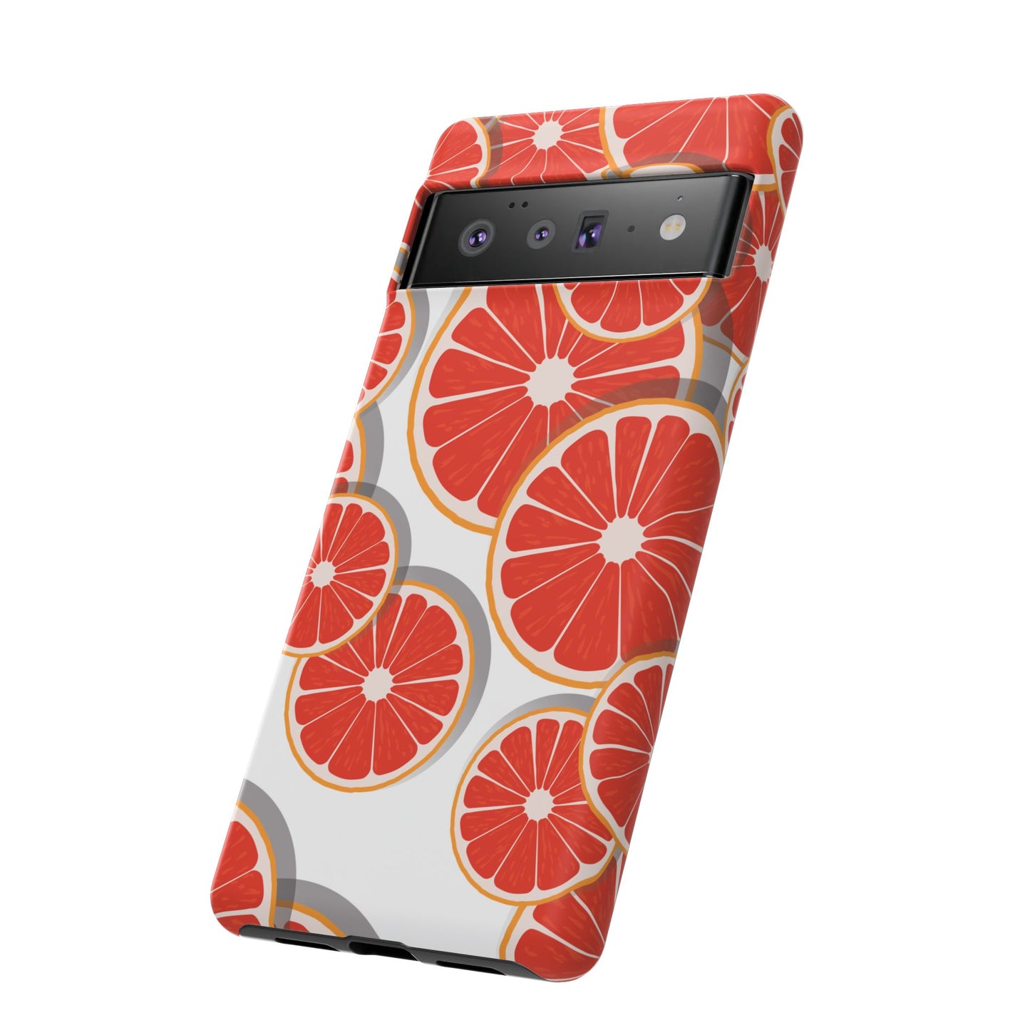Blood Orange Phone Case