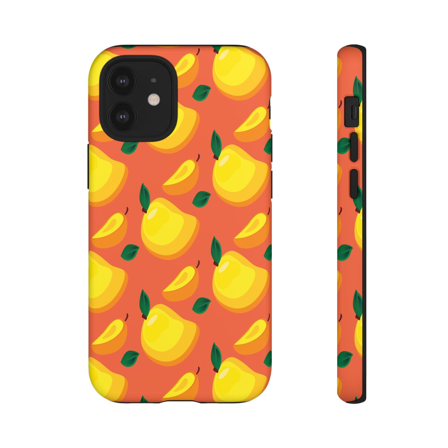 Mango Mania Phone Case