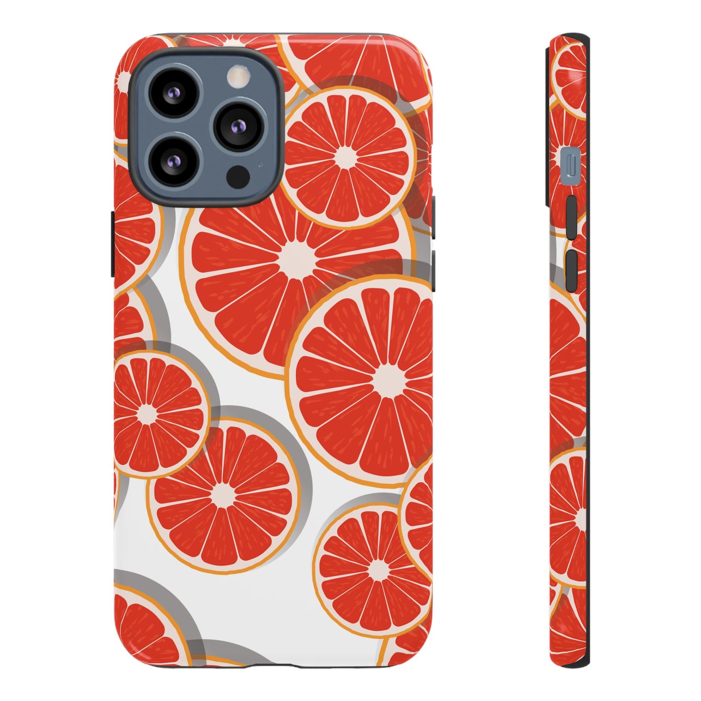 Blood Orange Phone Case