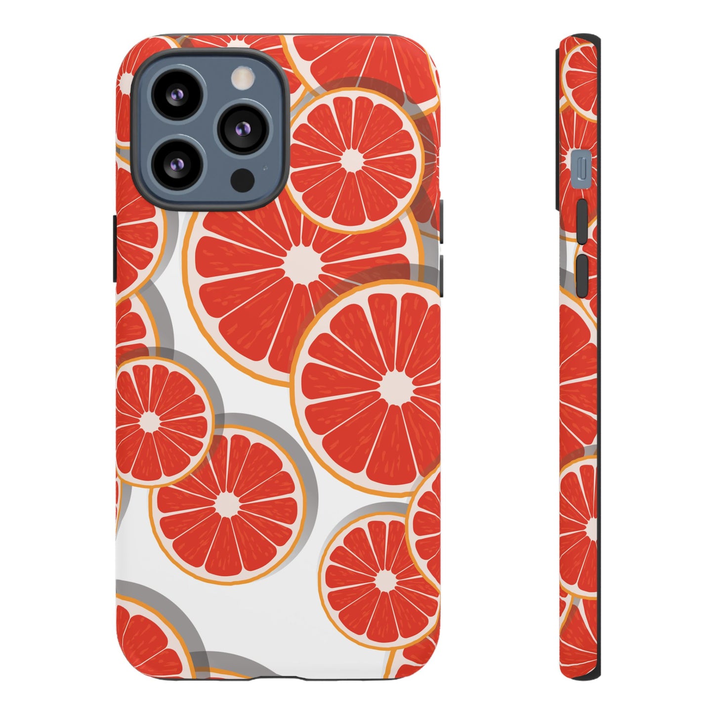 Blood Orange Phone Case
