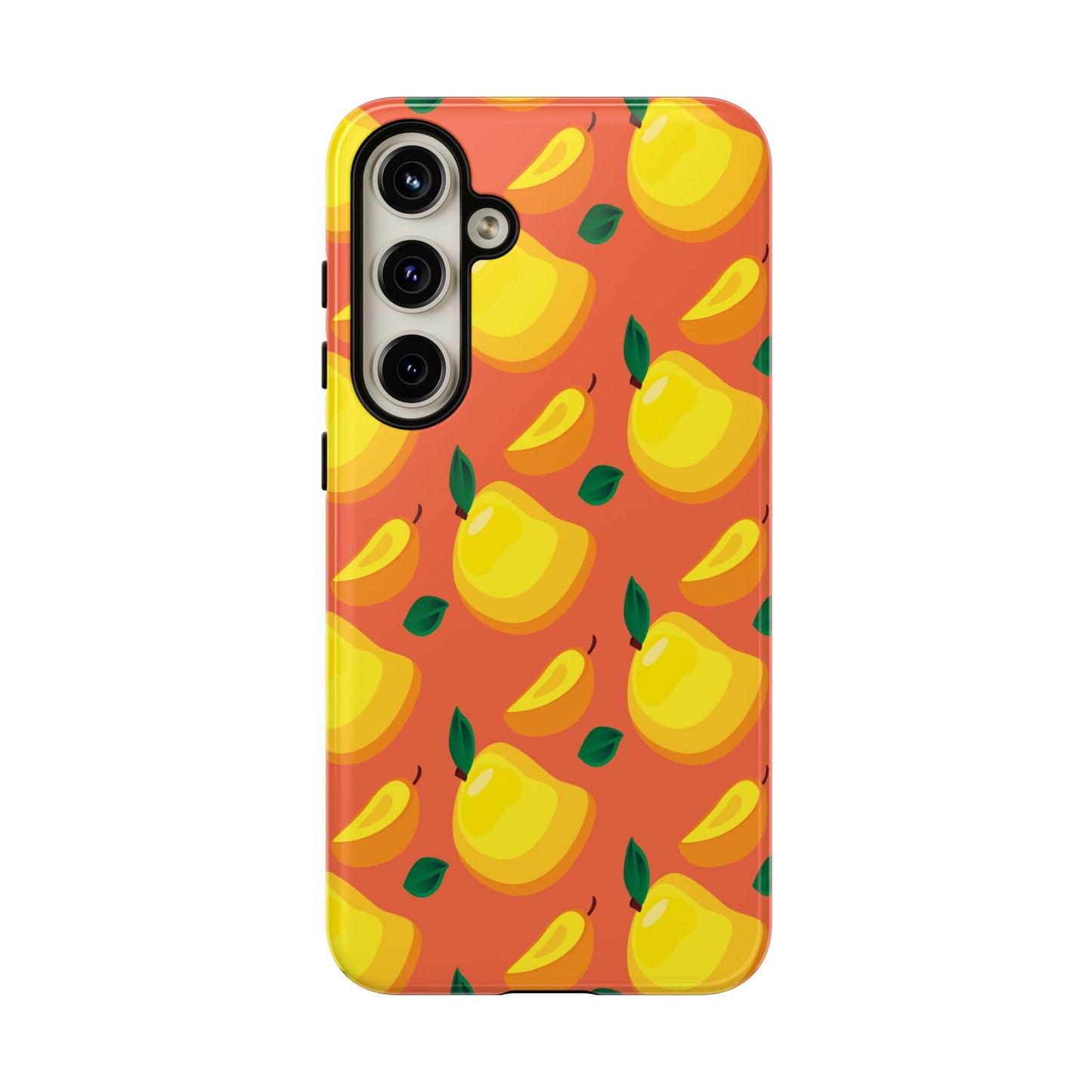 Mango Mania Phone Case