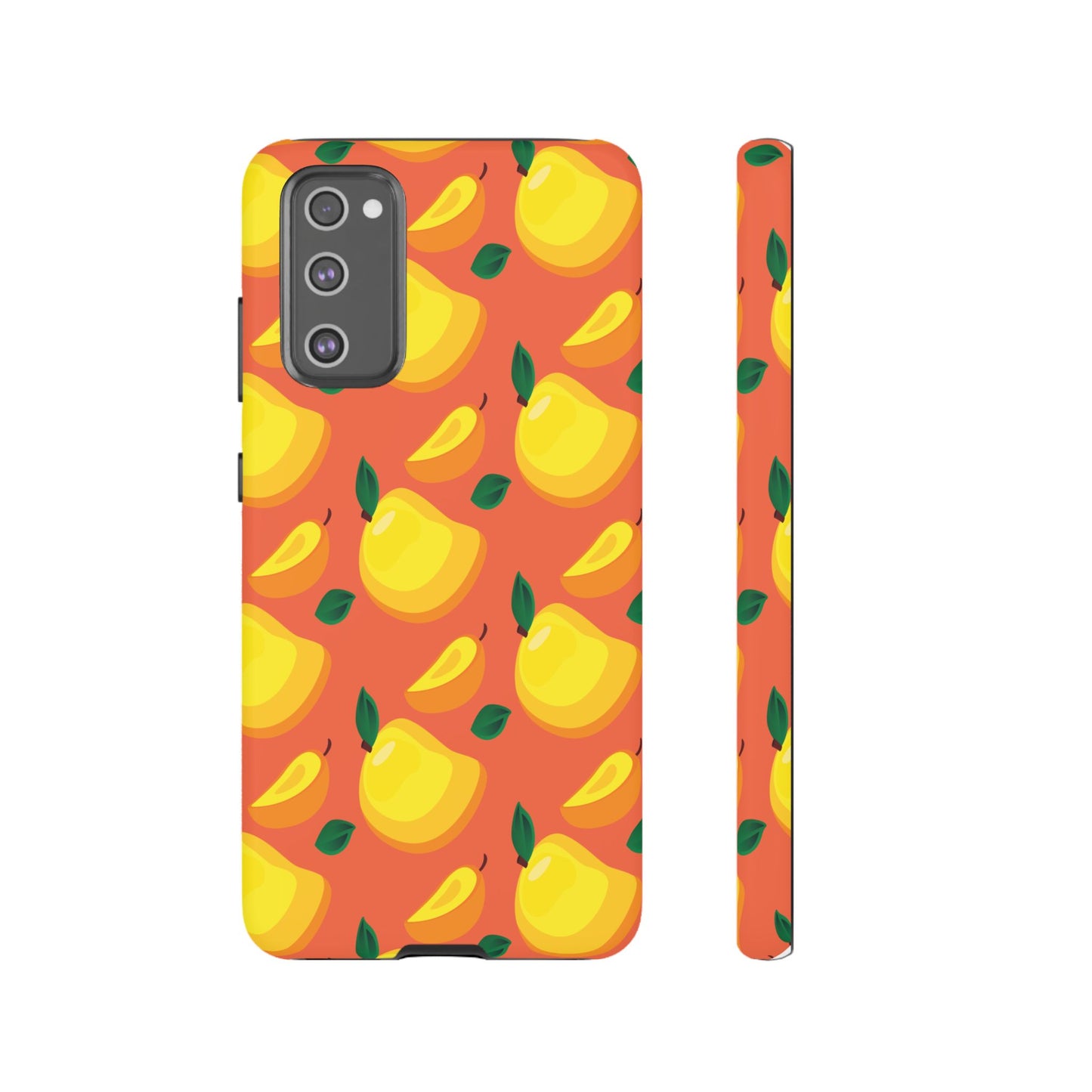 Mango Mania Phone Case