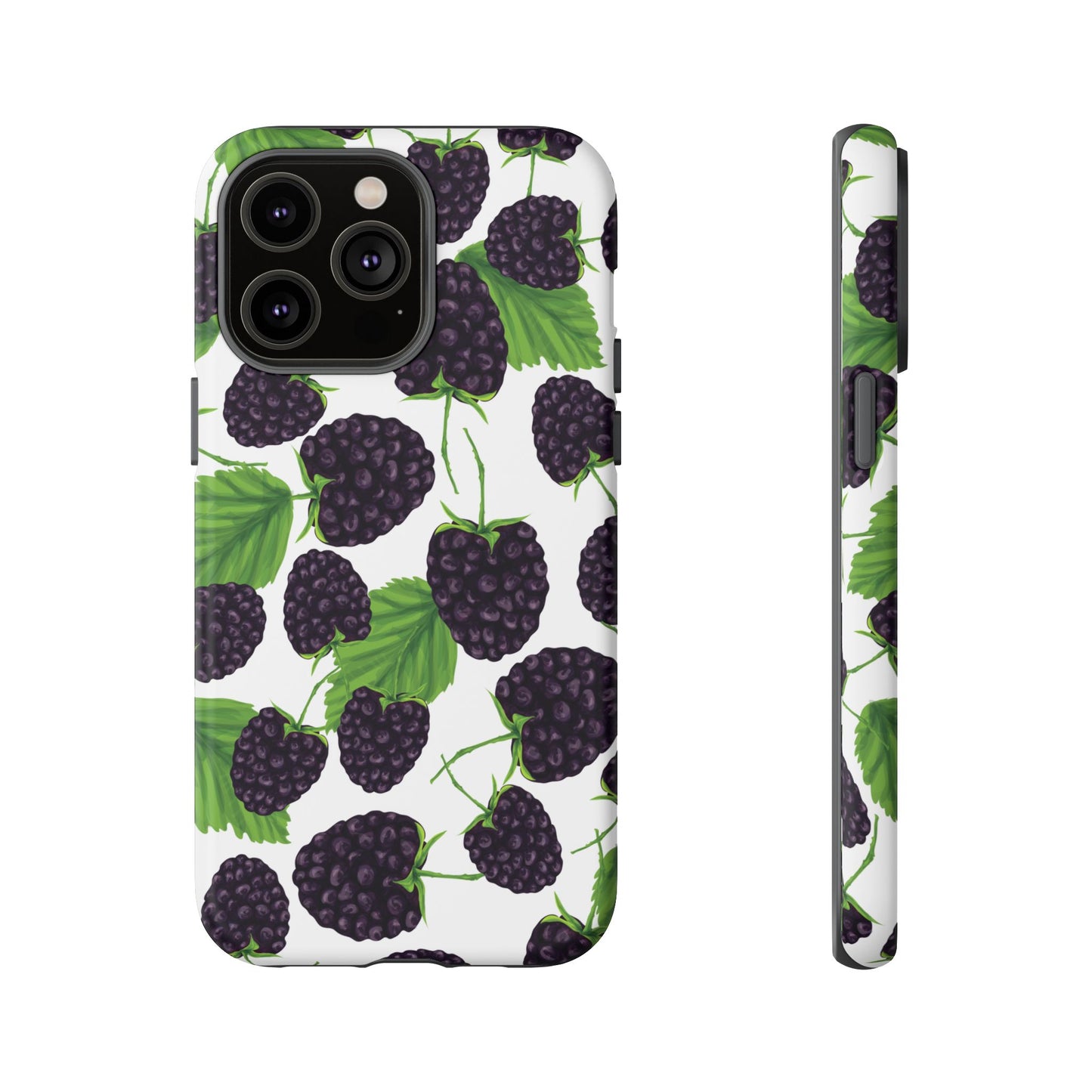 Blackberrie Phone Case