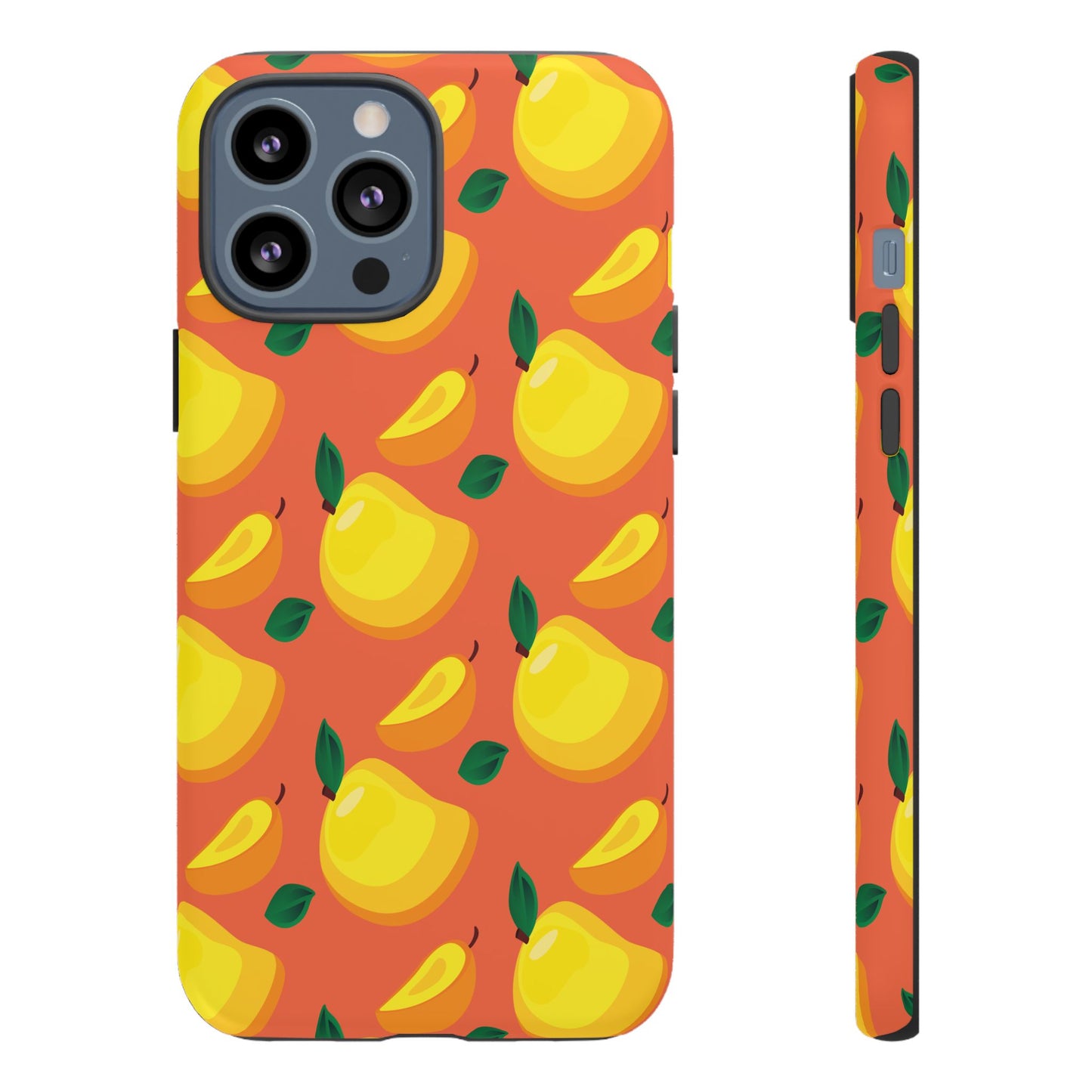 Mango Mania Phone Case