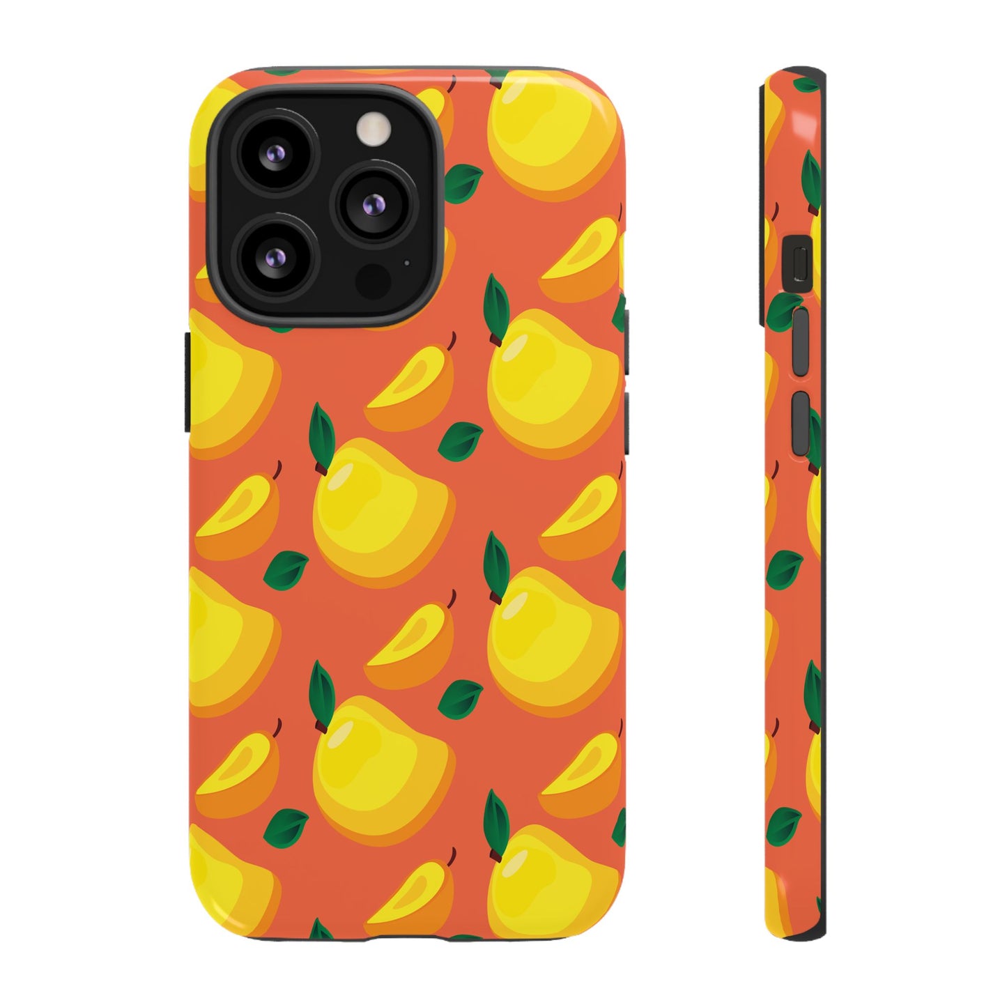 Mango Mania Phone Case