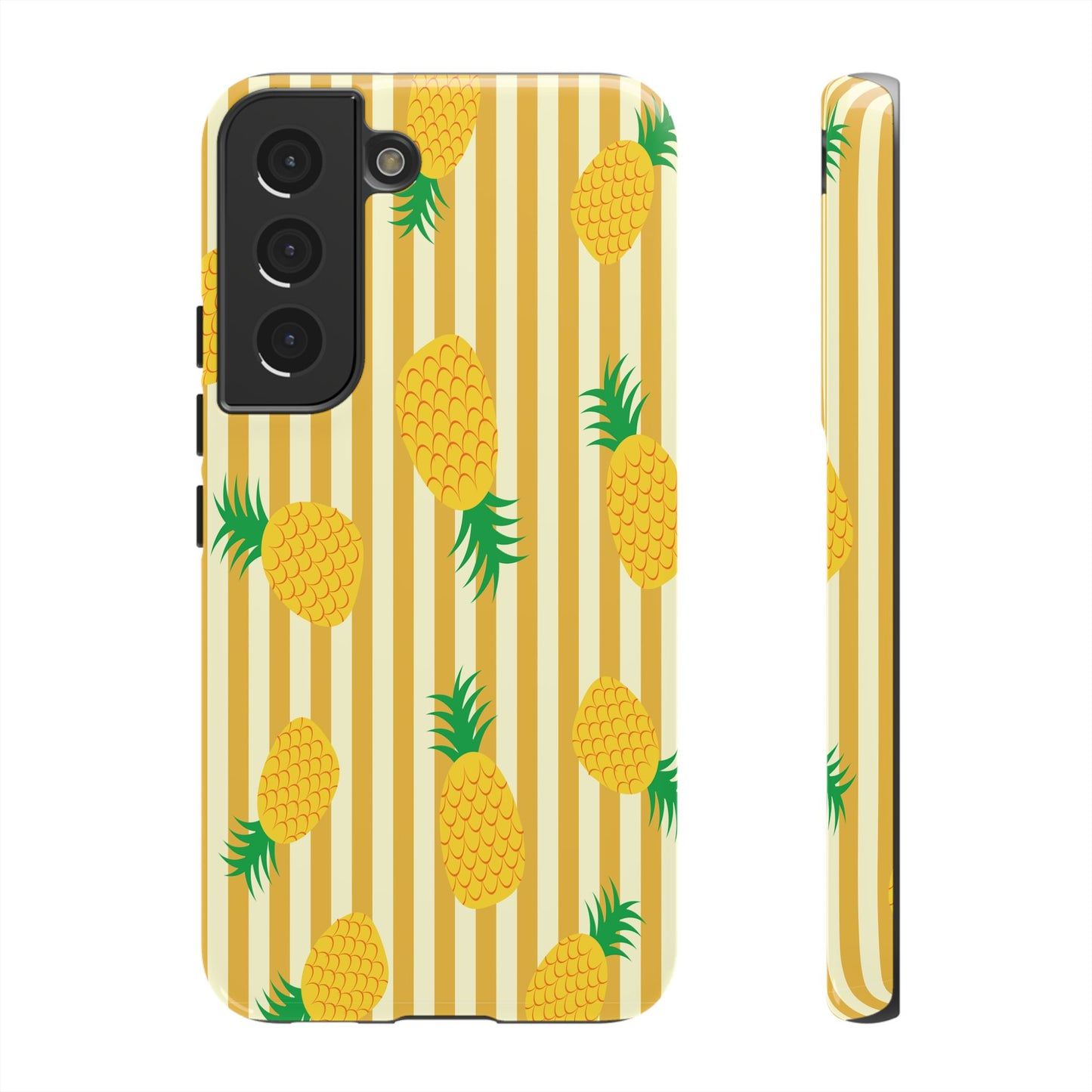 Ananas Adventure Phone Case