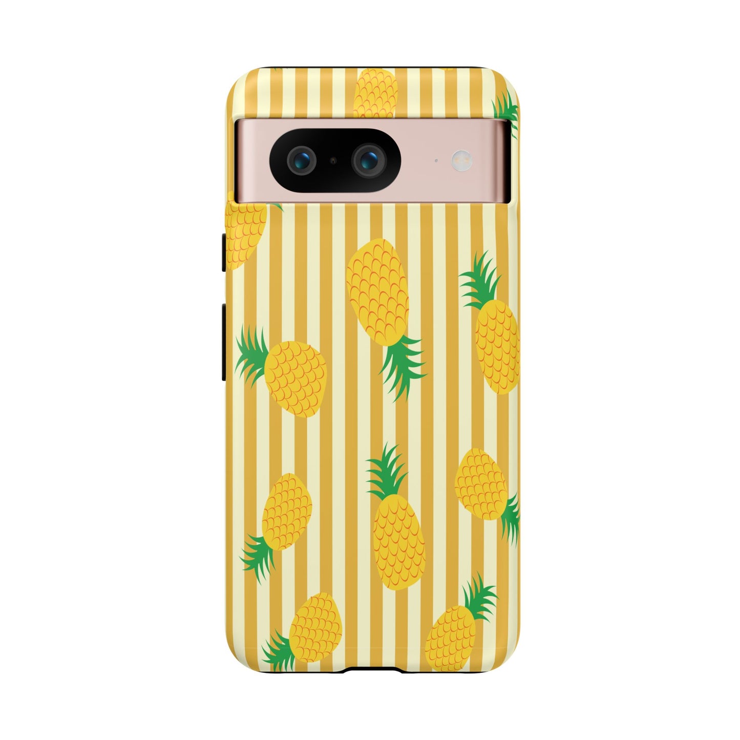 Ananas Adventure Phone Case