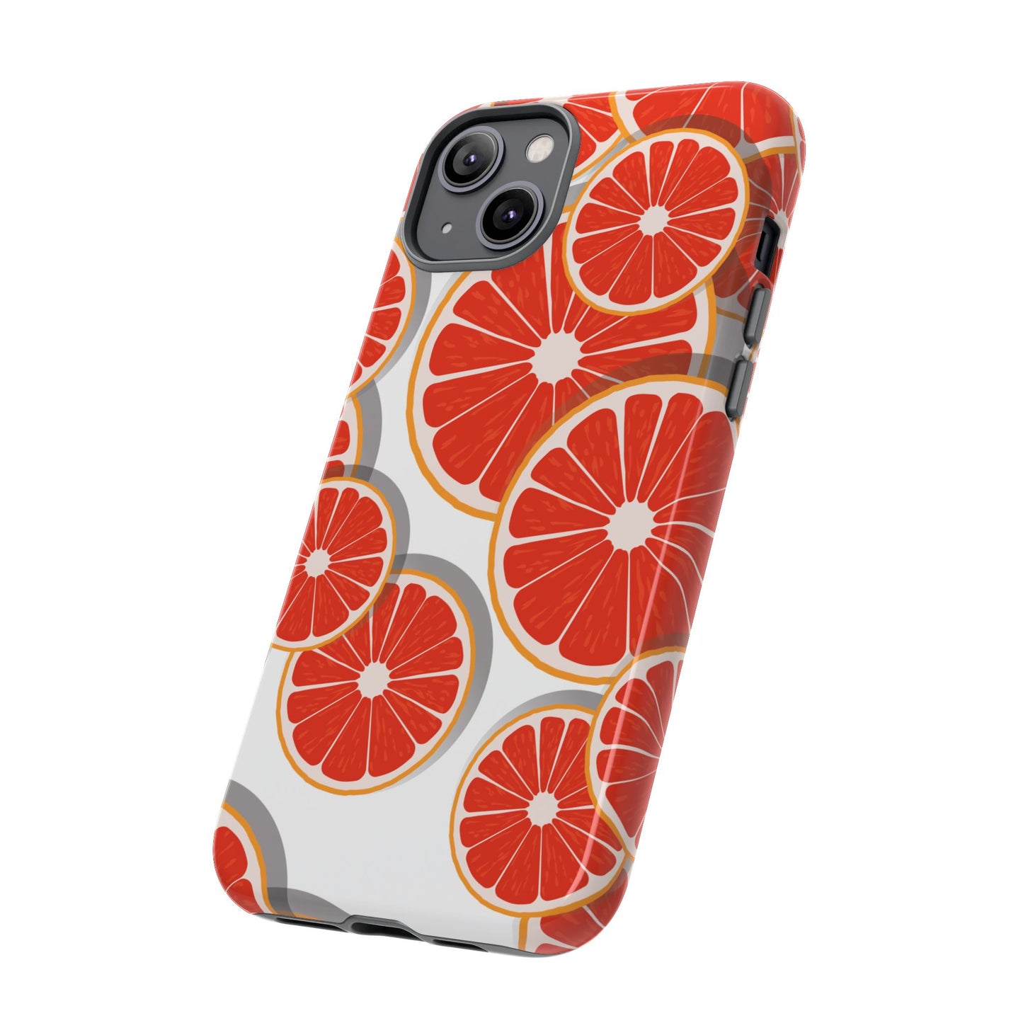 Blood Orange Phone Case