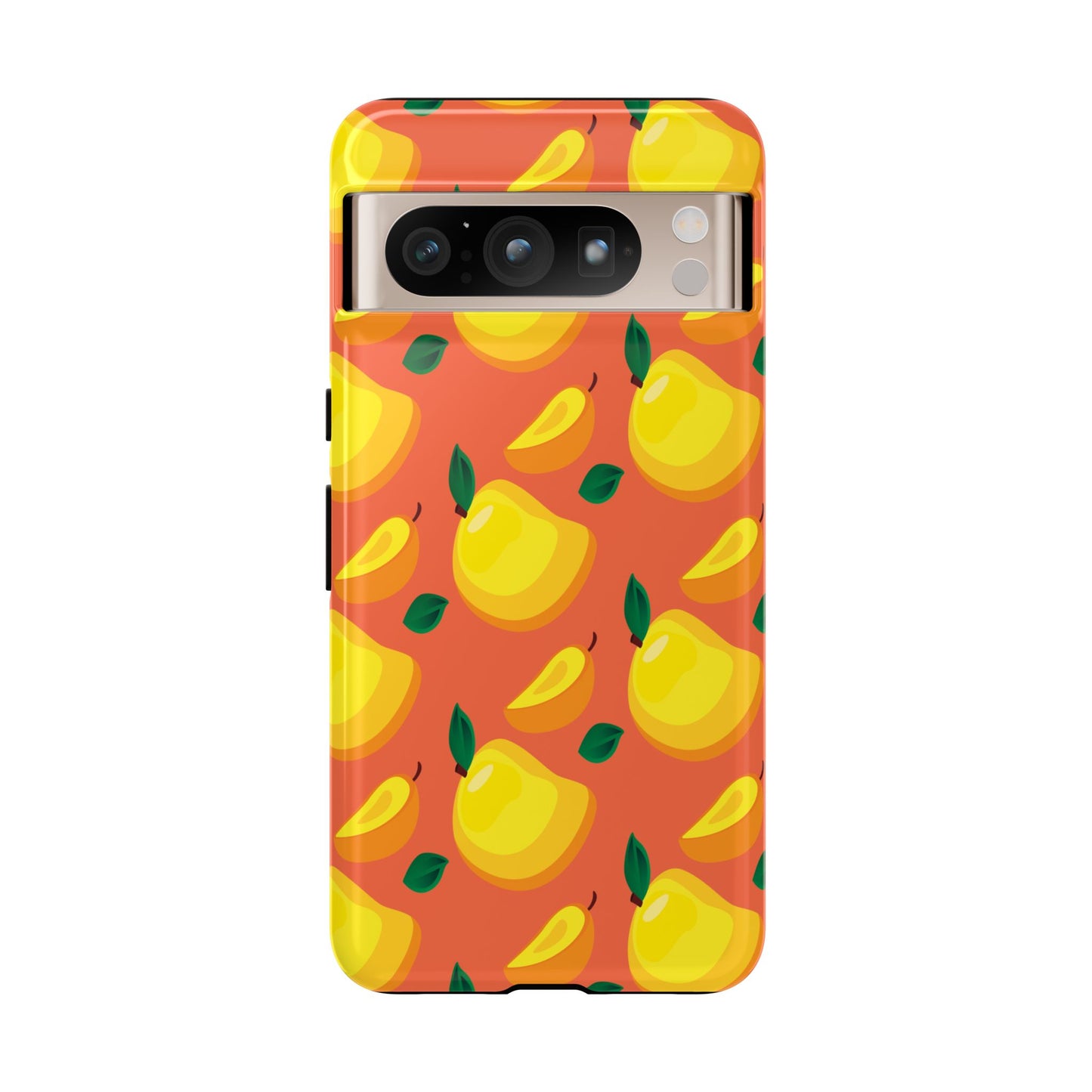 Mango Mania Phone Case
