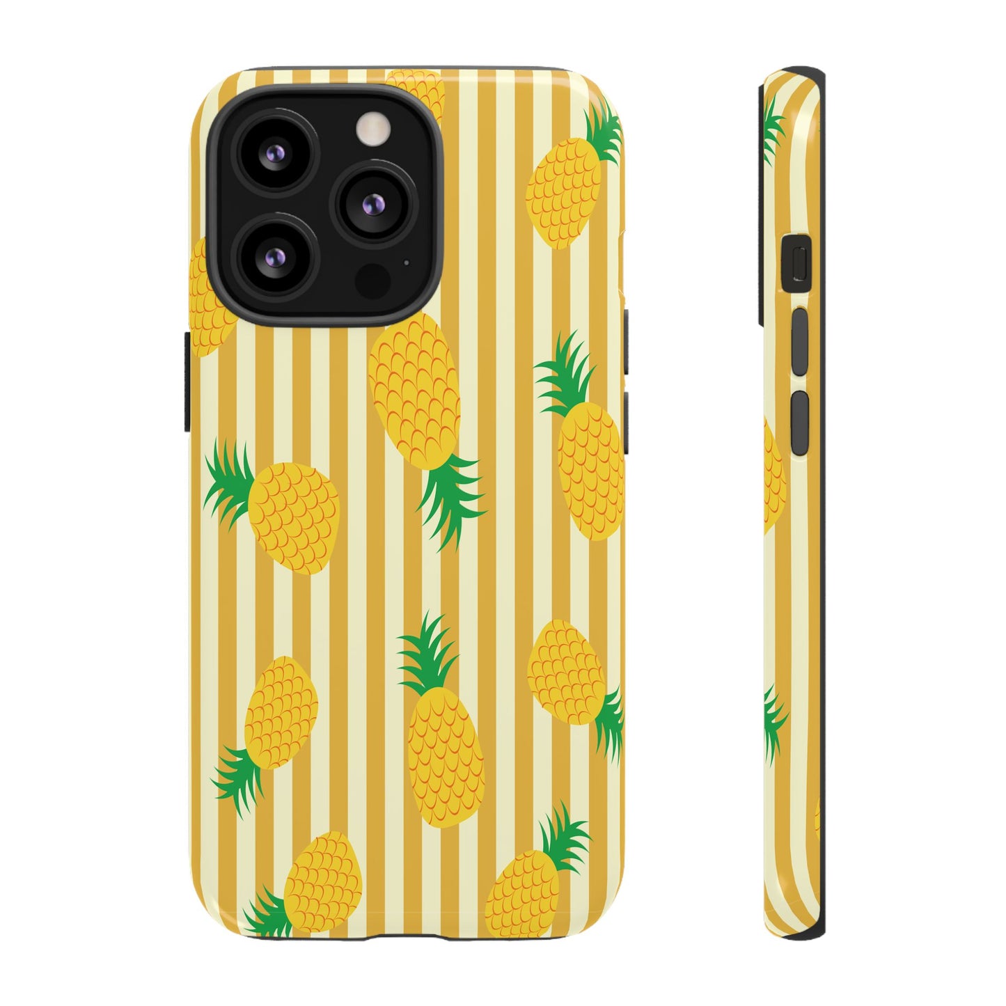 Ananas Adventure Phone Case