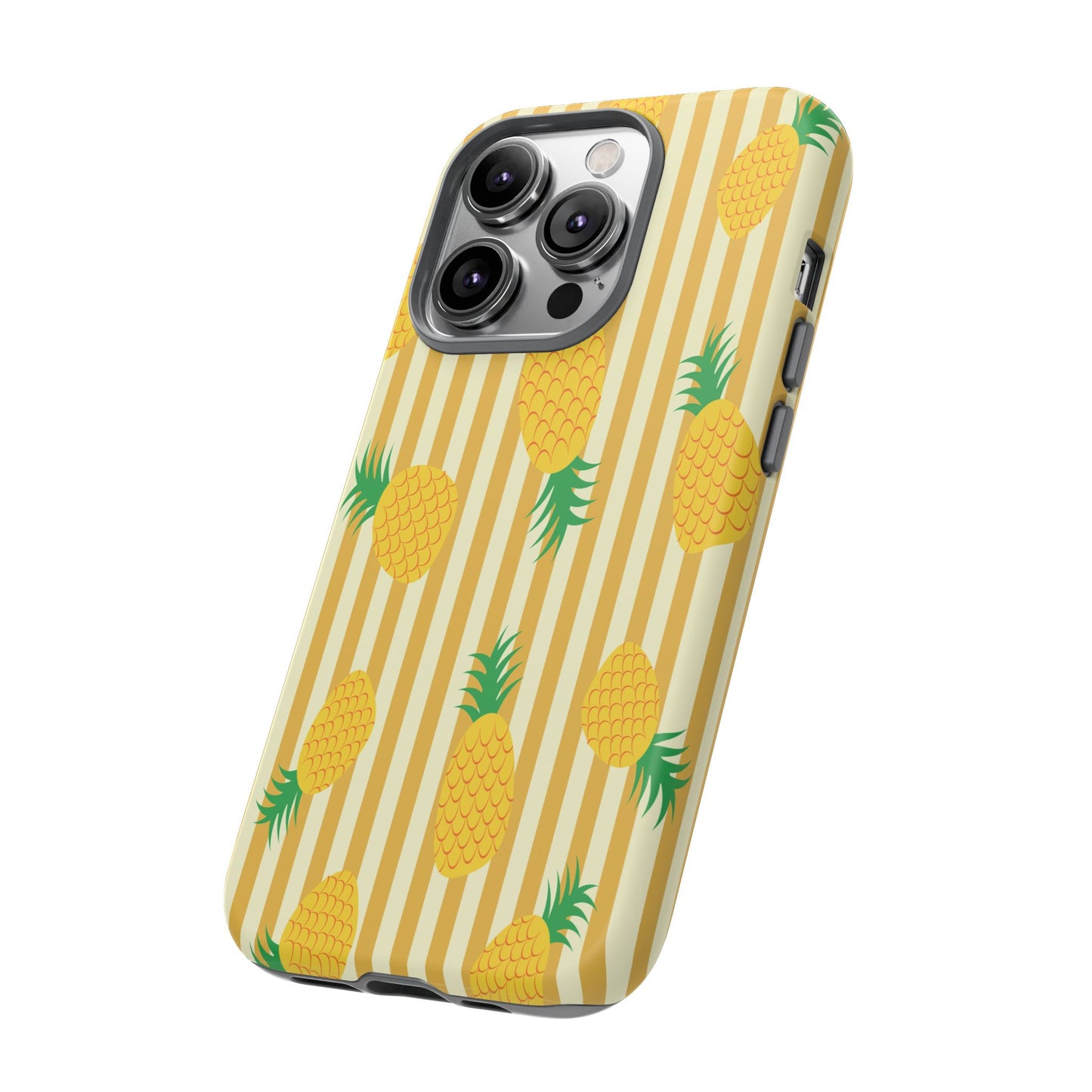Ananas Adventure Phone Case