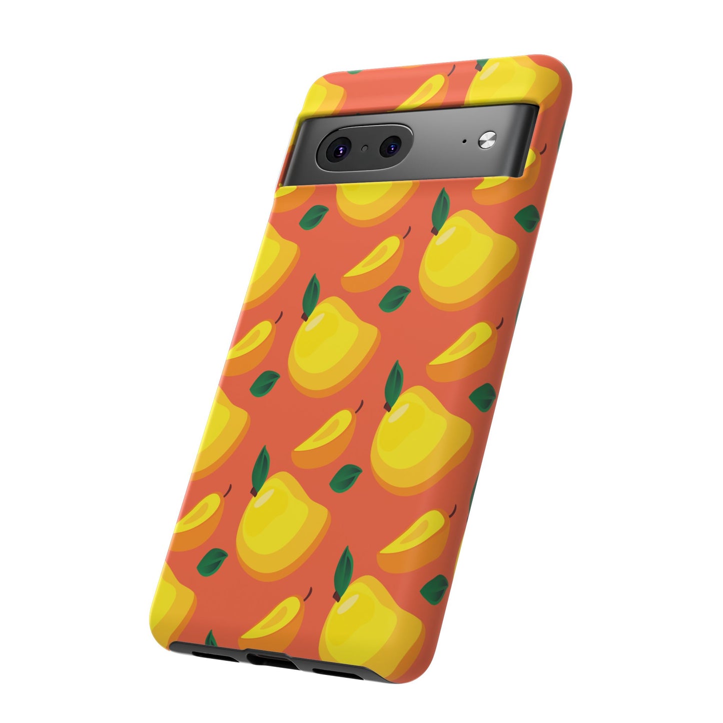 Mango Mania Phone Case