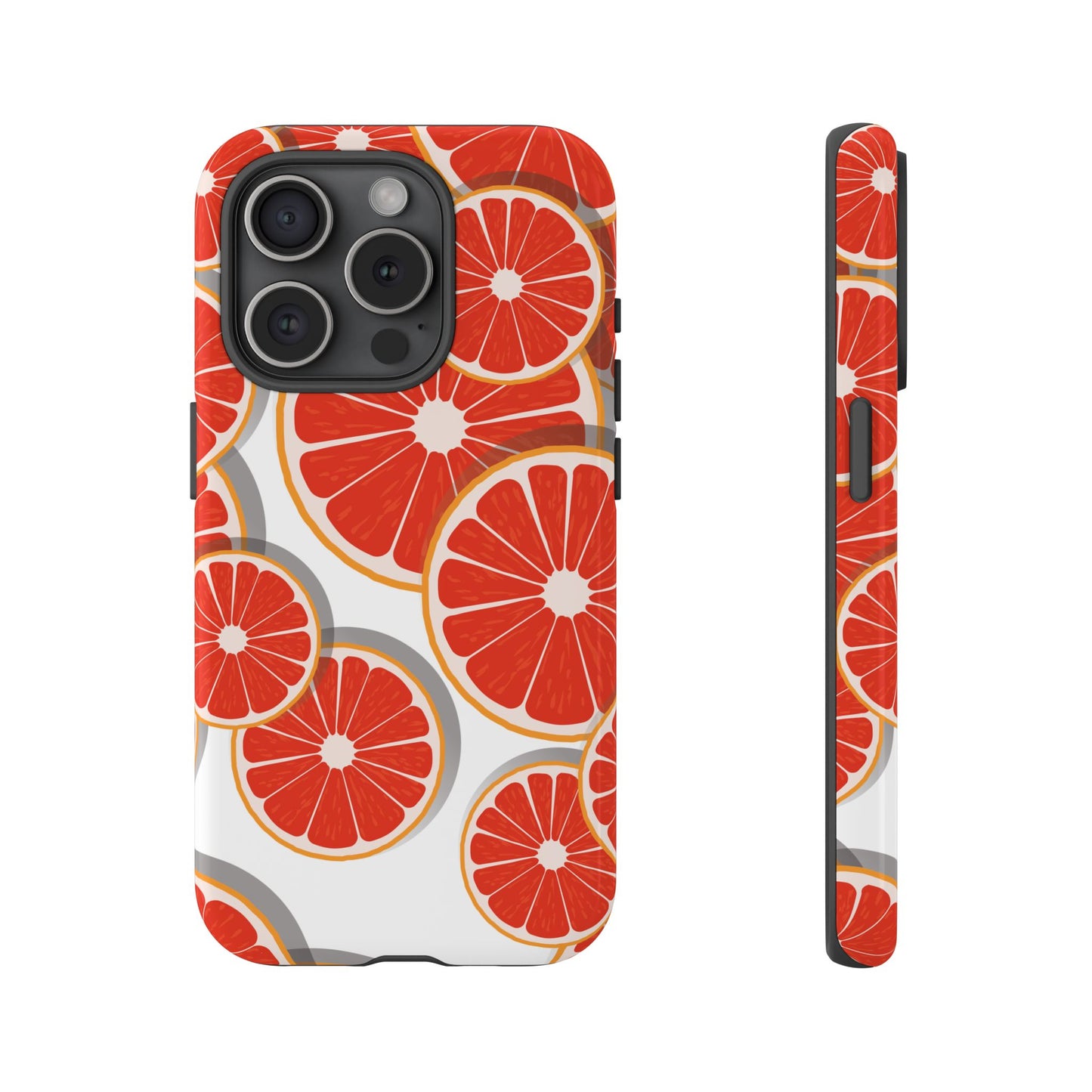 Blood Orange Phone Case
