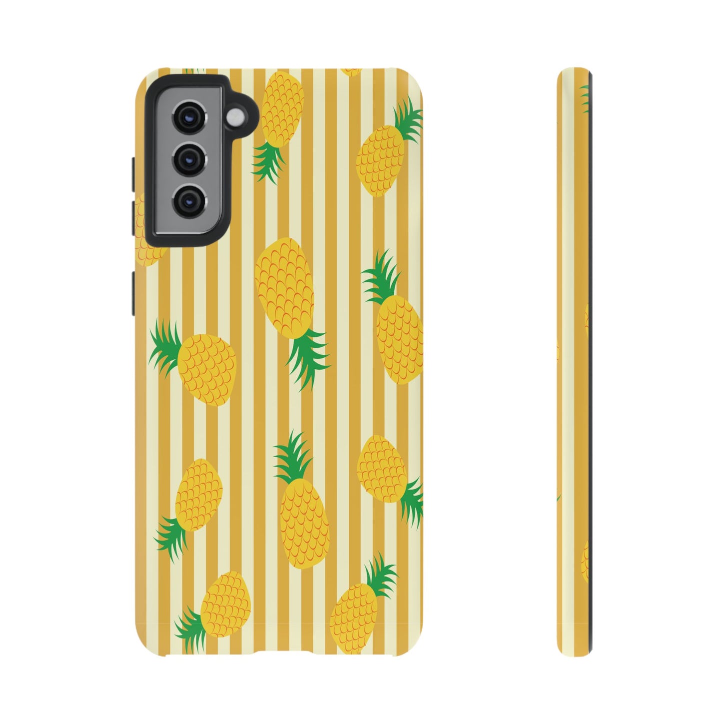 Ananas Adventure Phone Case