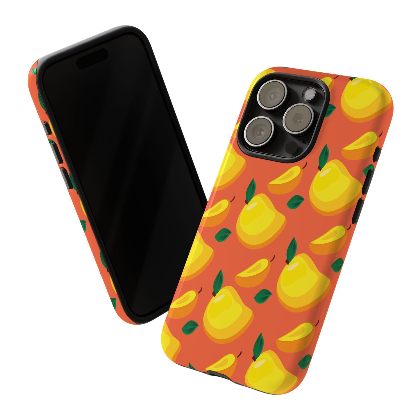 Mango Mania Phone Case