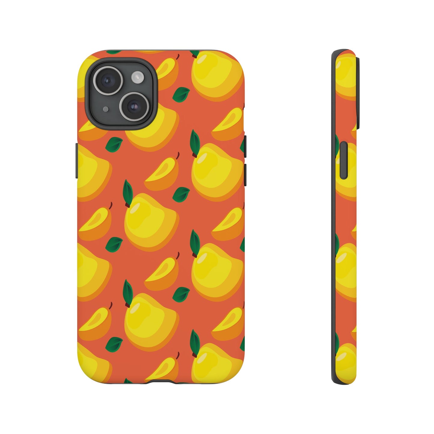 Mango Mania Phone Case