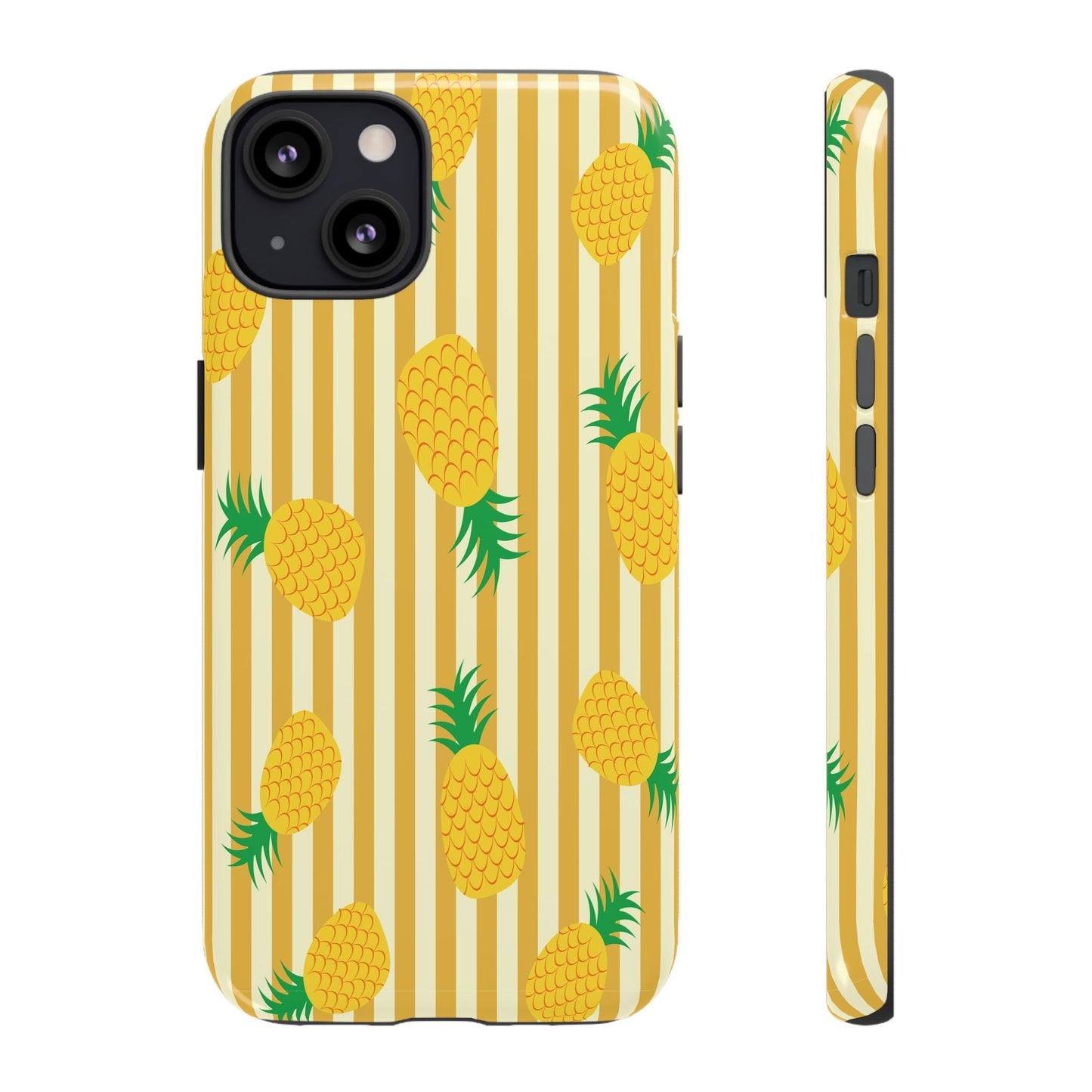 Ananas Adventure Phone Case