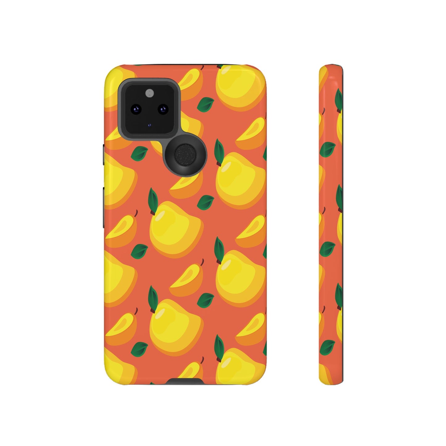 Mango Mania Phone Case