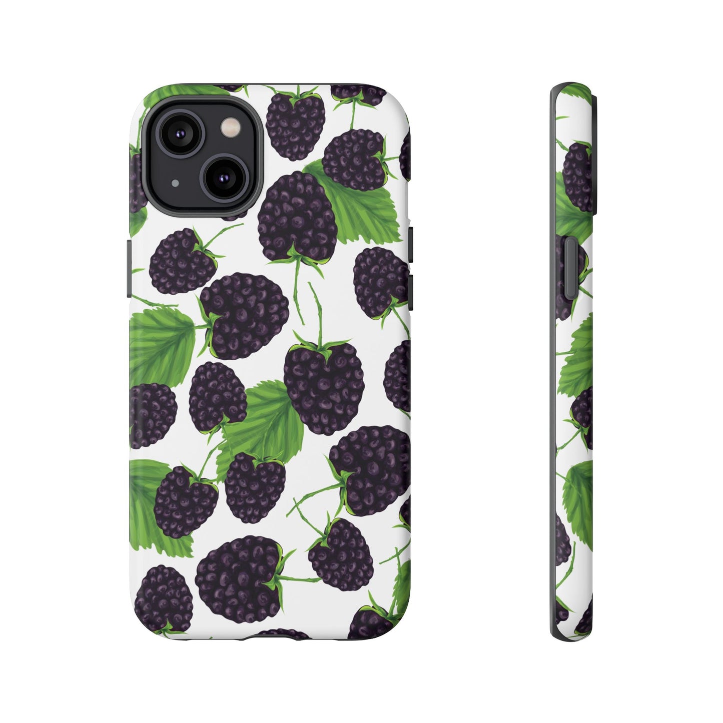 Blackberrie Phone Case