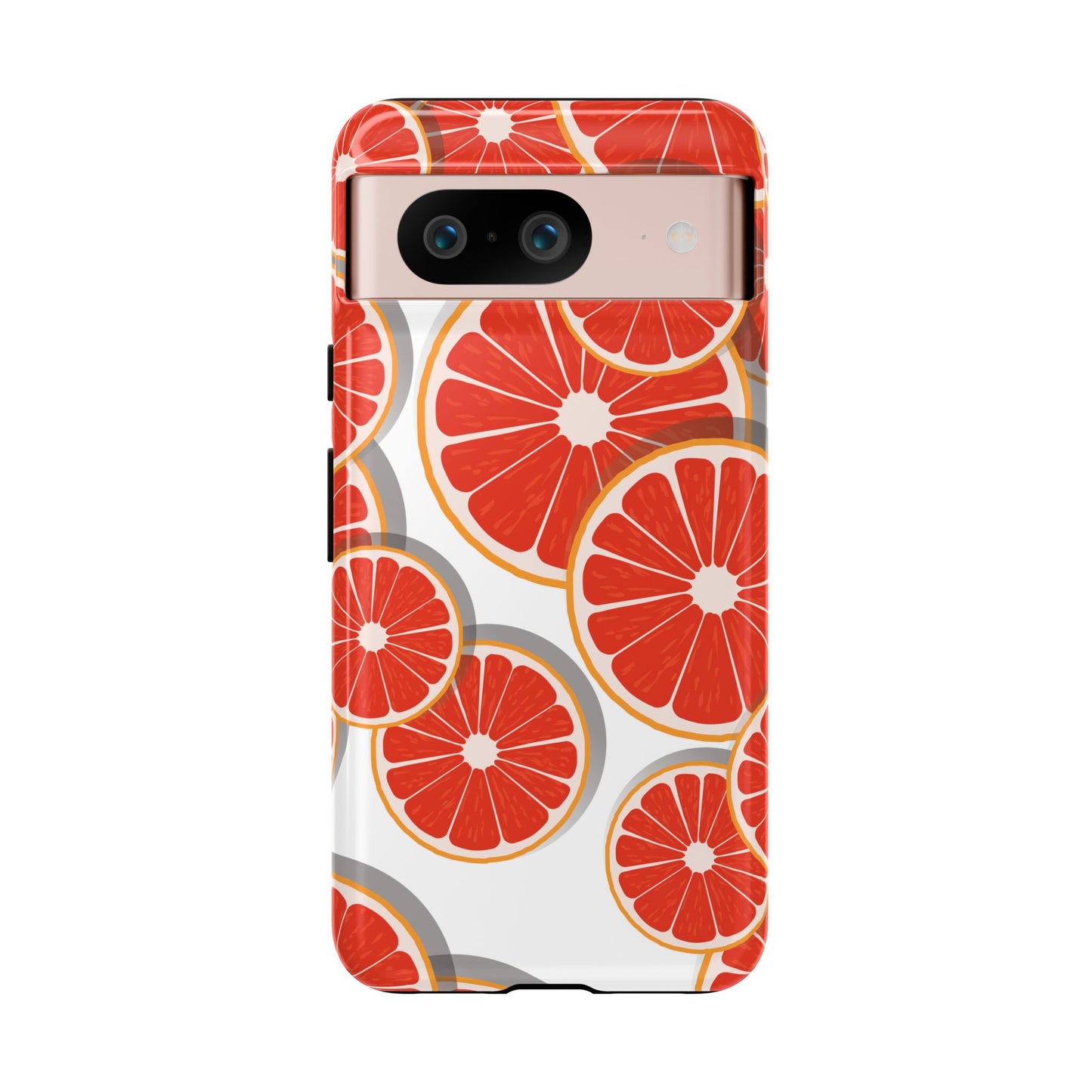 Blood Orange Phone Case