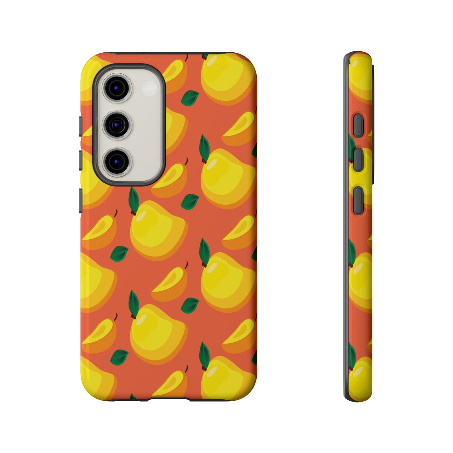 Mango Mania Phone Case