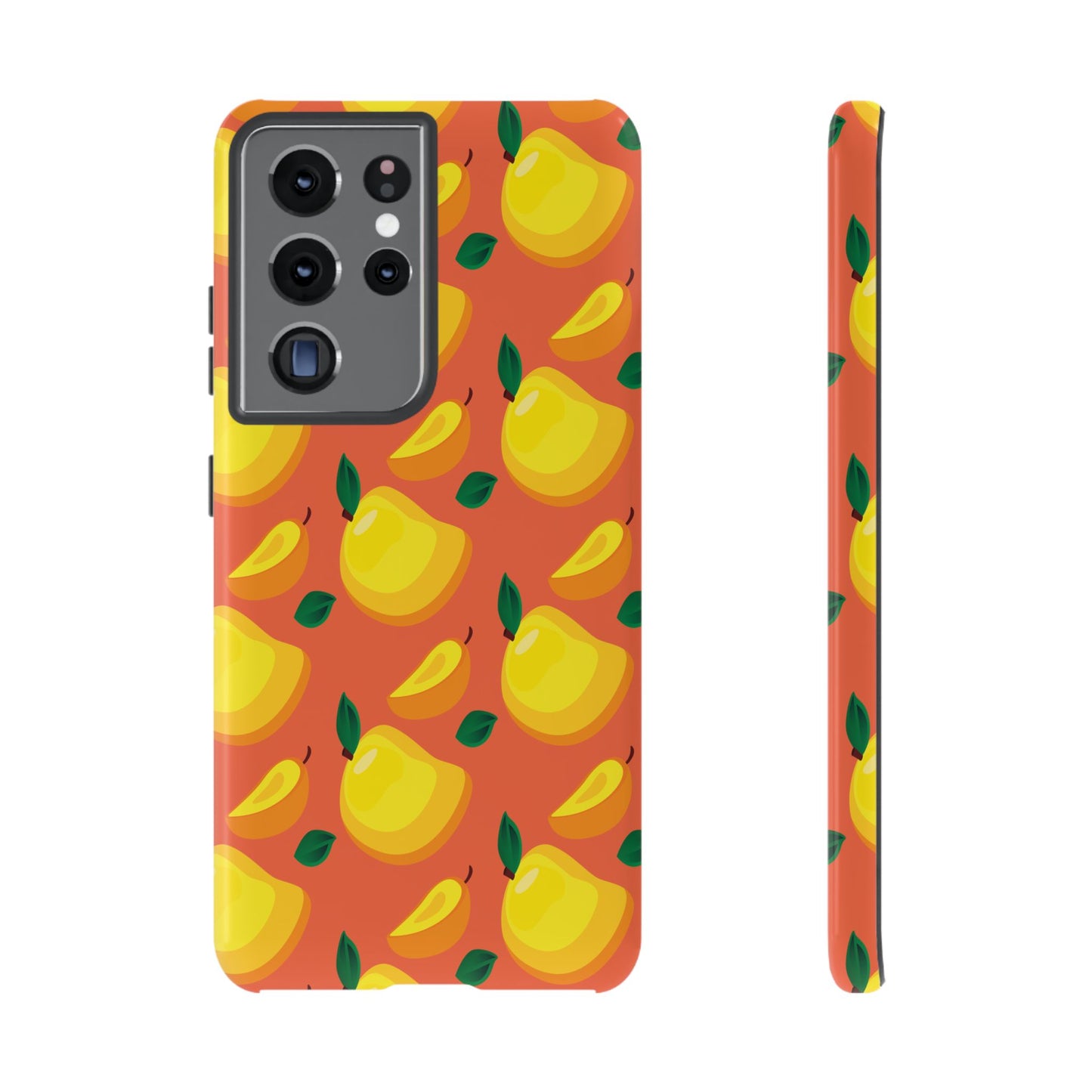 Mango Mania Phone Case