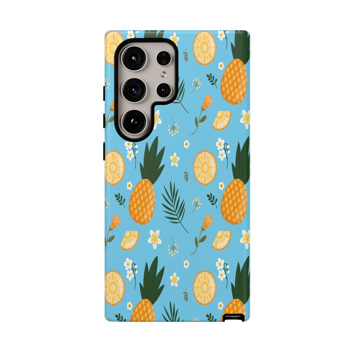 Ananas Paradise Phone Case