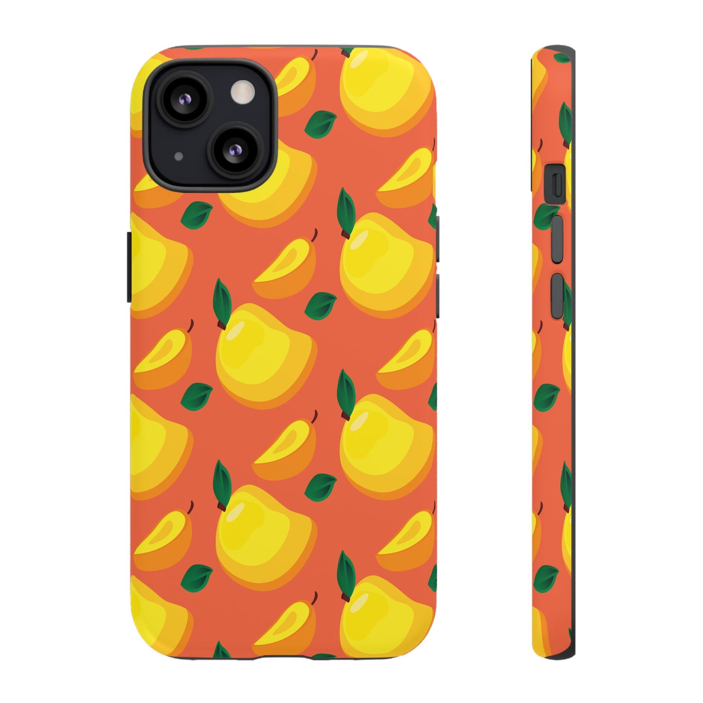 Mango Mania Phone Case