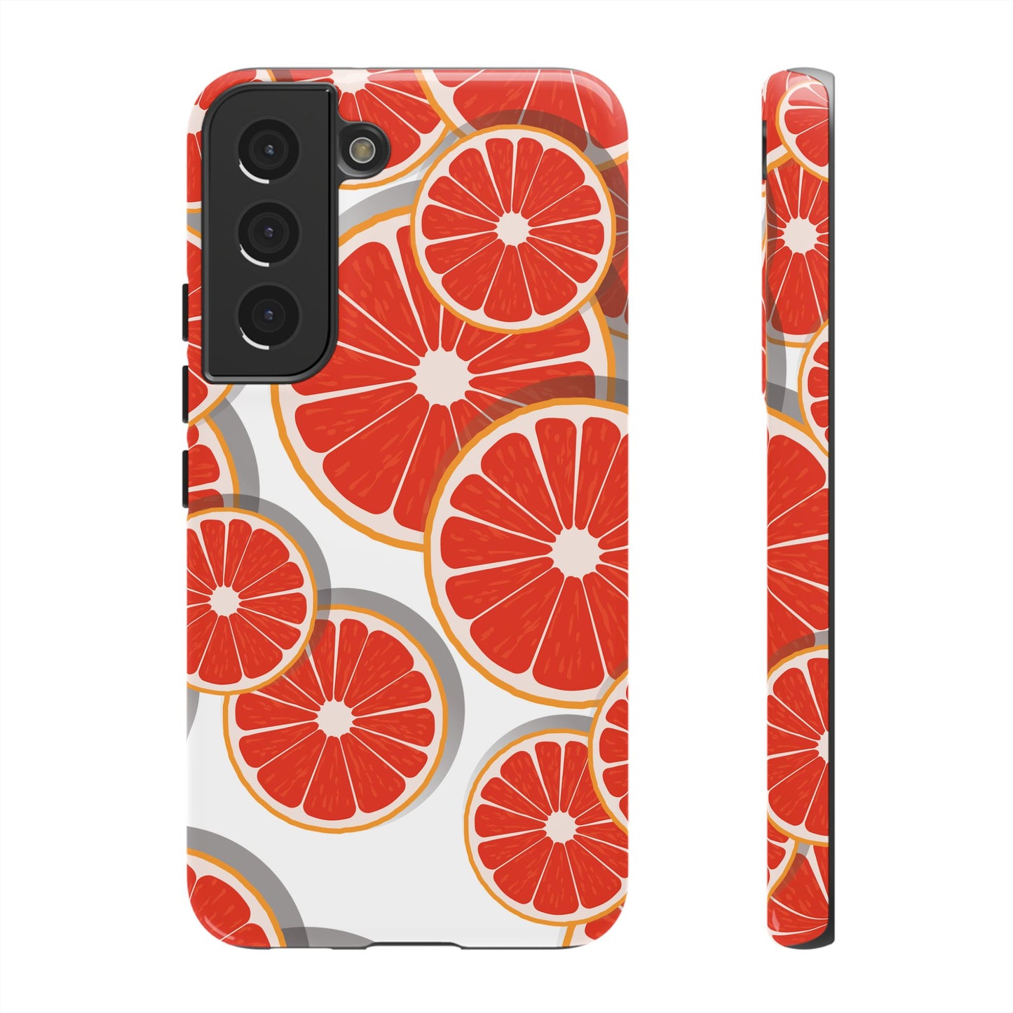 Blood Orange Phone Case