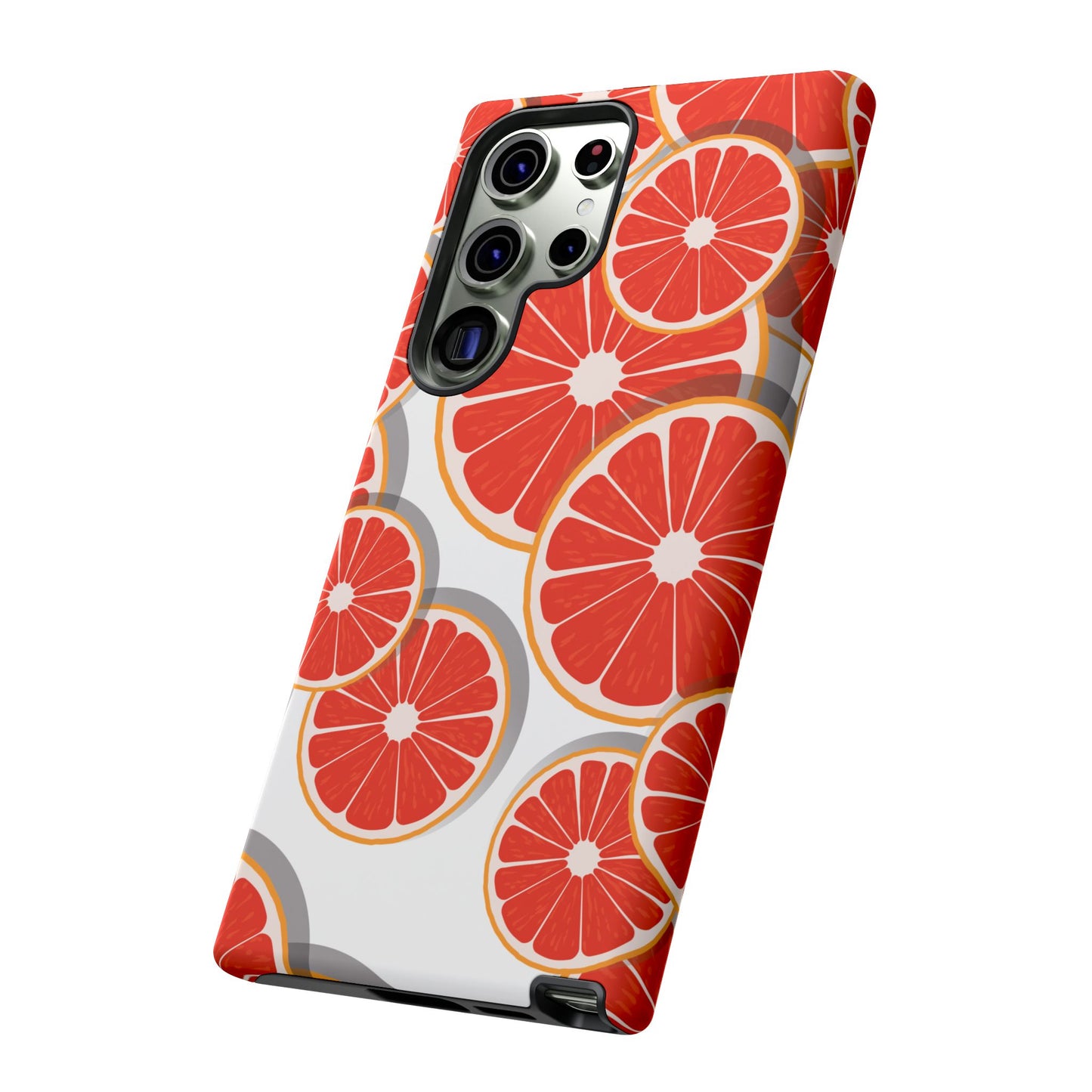 Blood Orange Phone Case