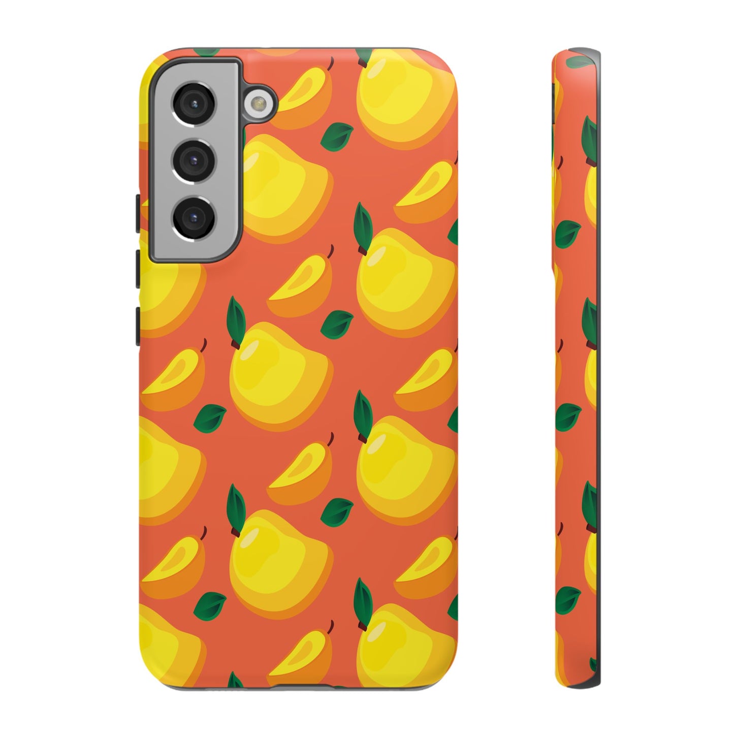 Mango Mania Phone Case