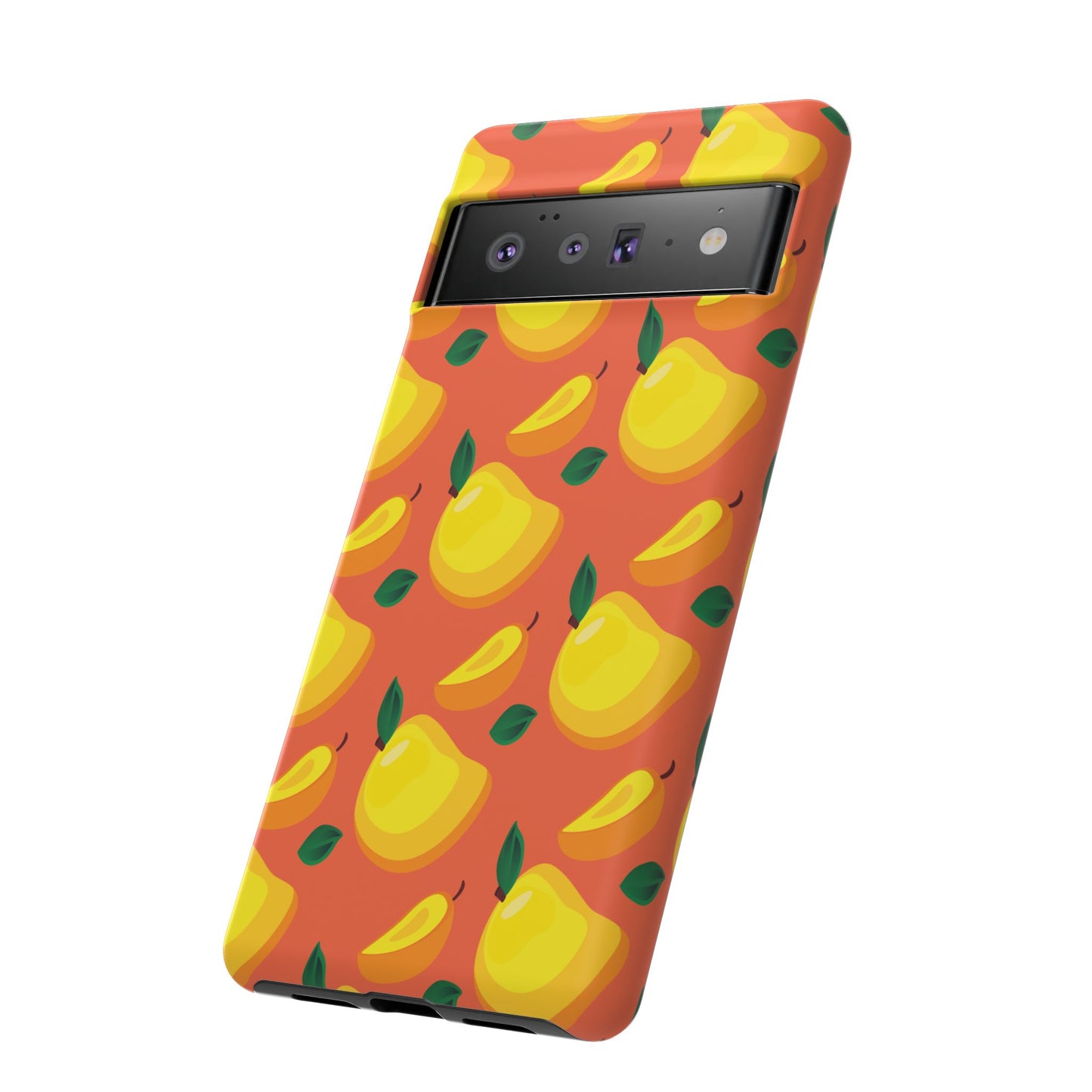 Mango Mania Phone Case