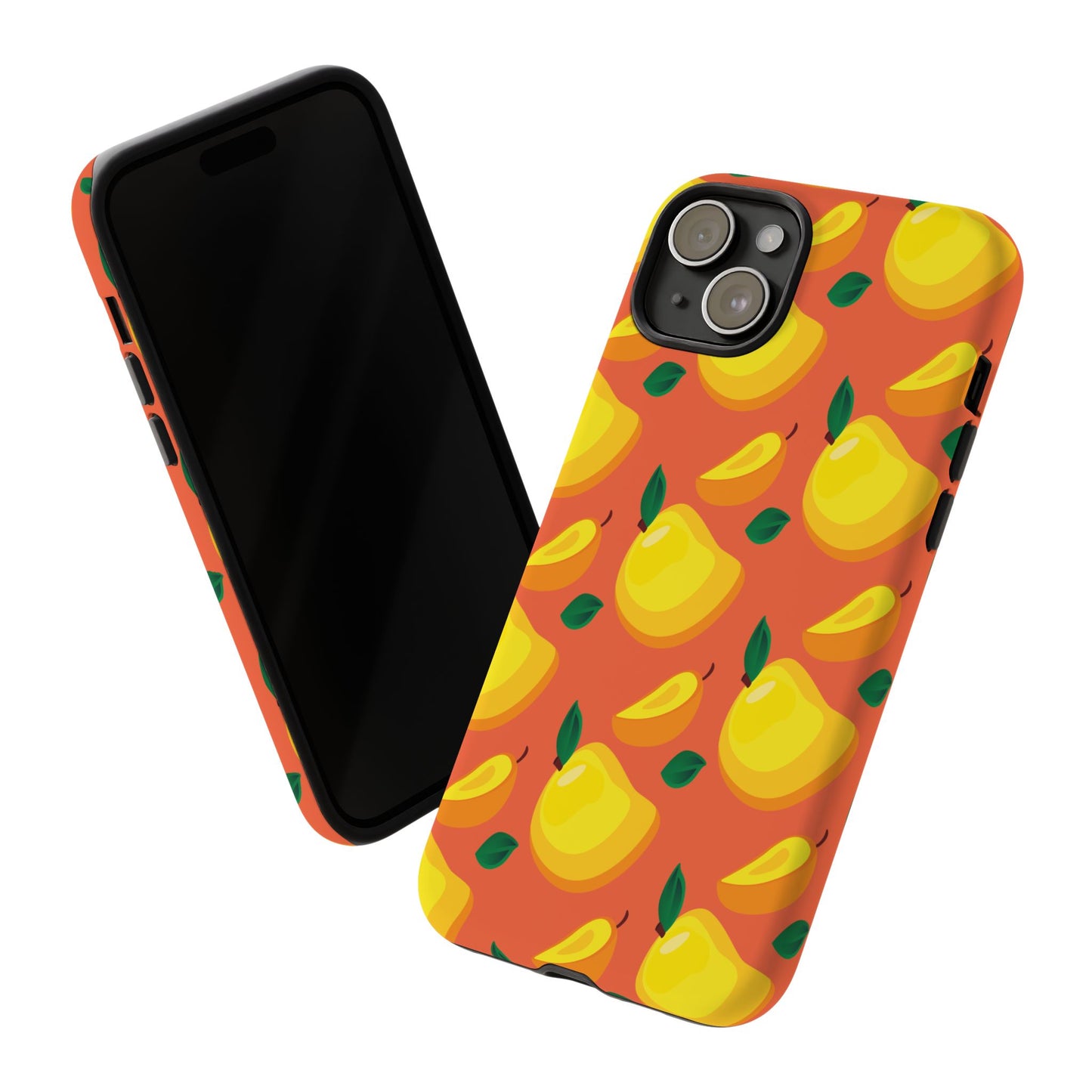 Mango Mania Phone Case