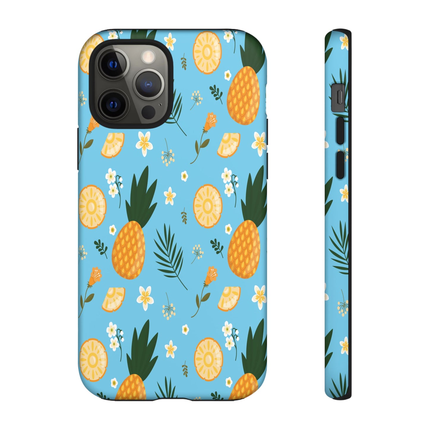 Ananas Paradise Phone Case