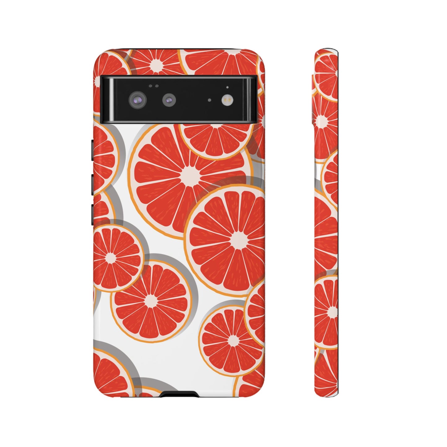 Blood Orange Phone Case