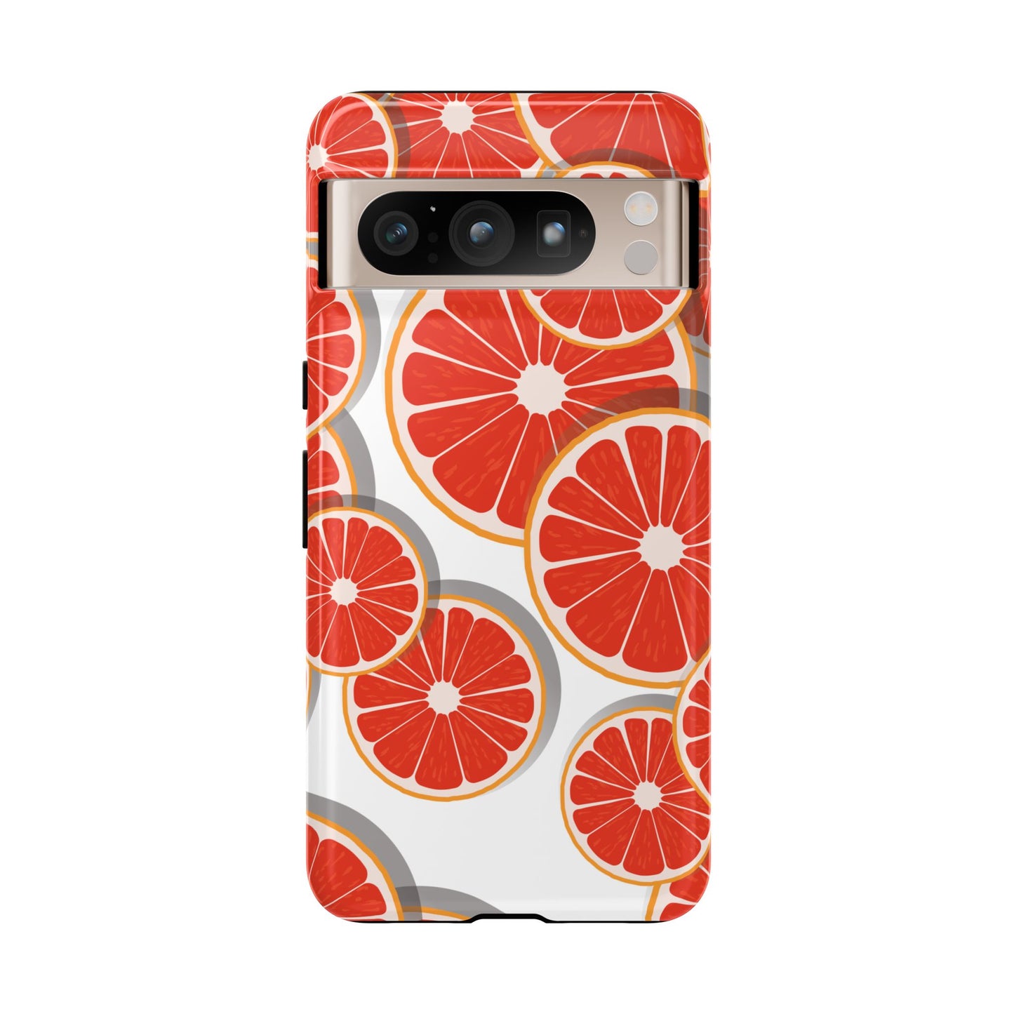Blood Orange Phone Case