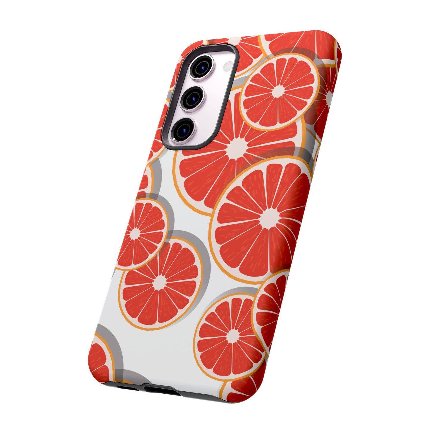 Blood Orange Phone Case
