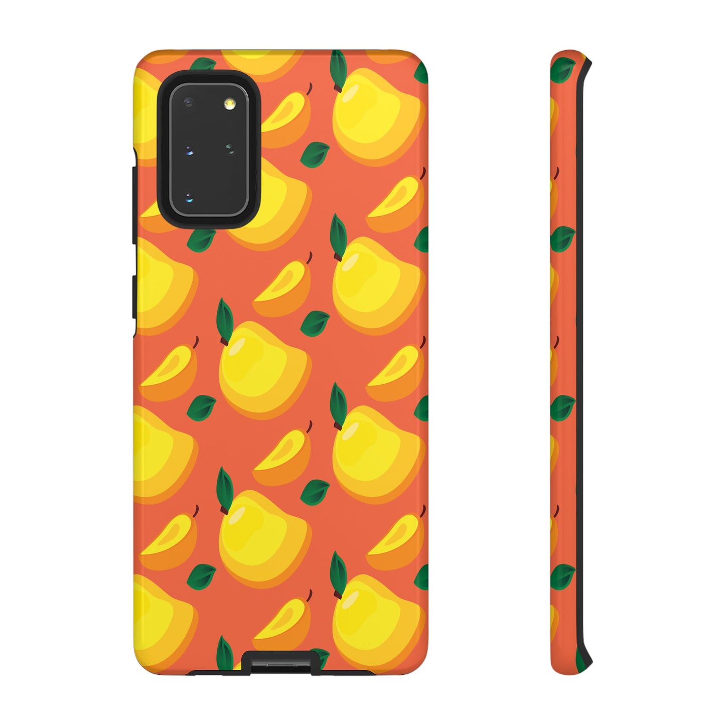 Mango Mania Phone Case