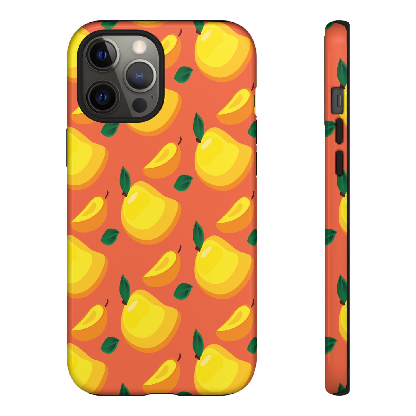 Mango Mania Phone Case