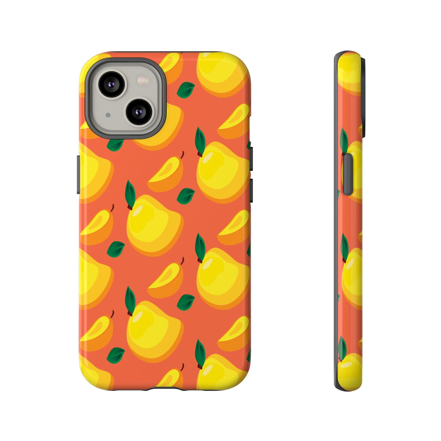 Mango Mania Phone Case
