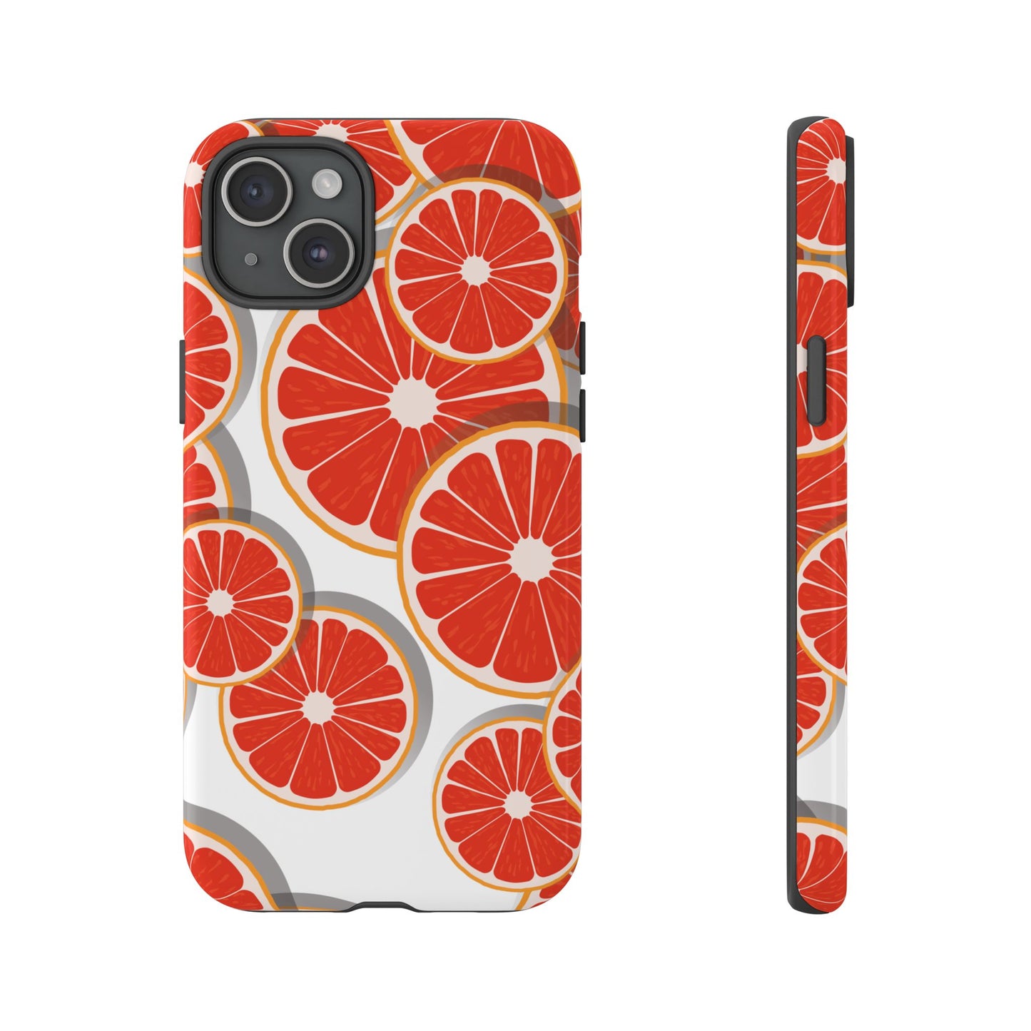 Blood Orange Phone Case