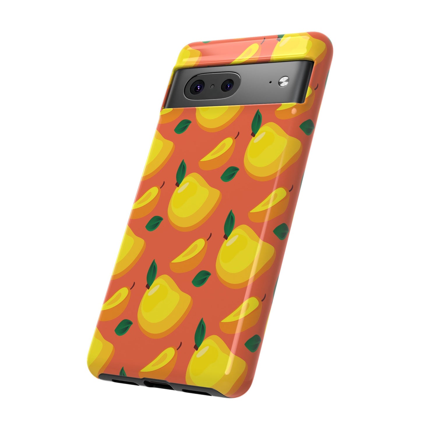 Mango Mania Phone Case