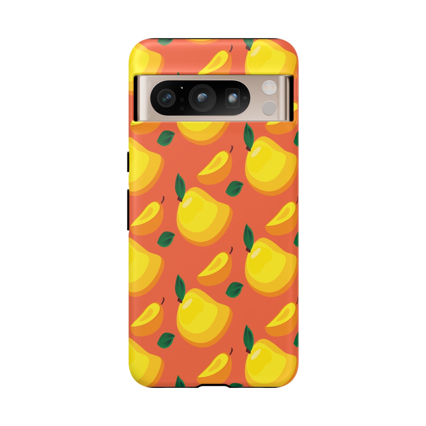 Mango Mania Phone Case