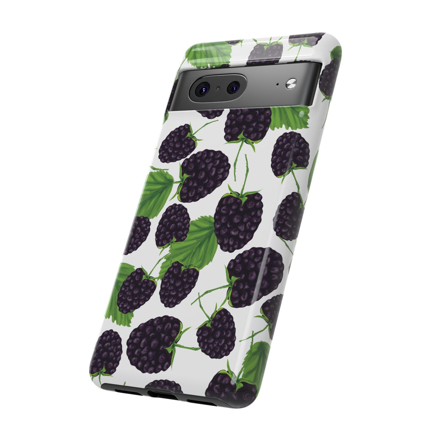 Blackberrie Phone Case