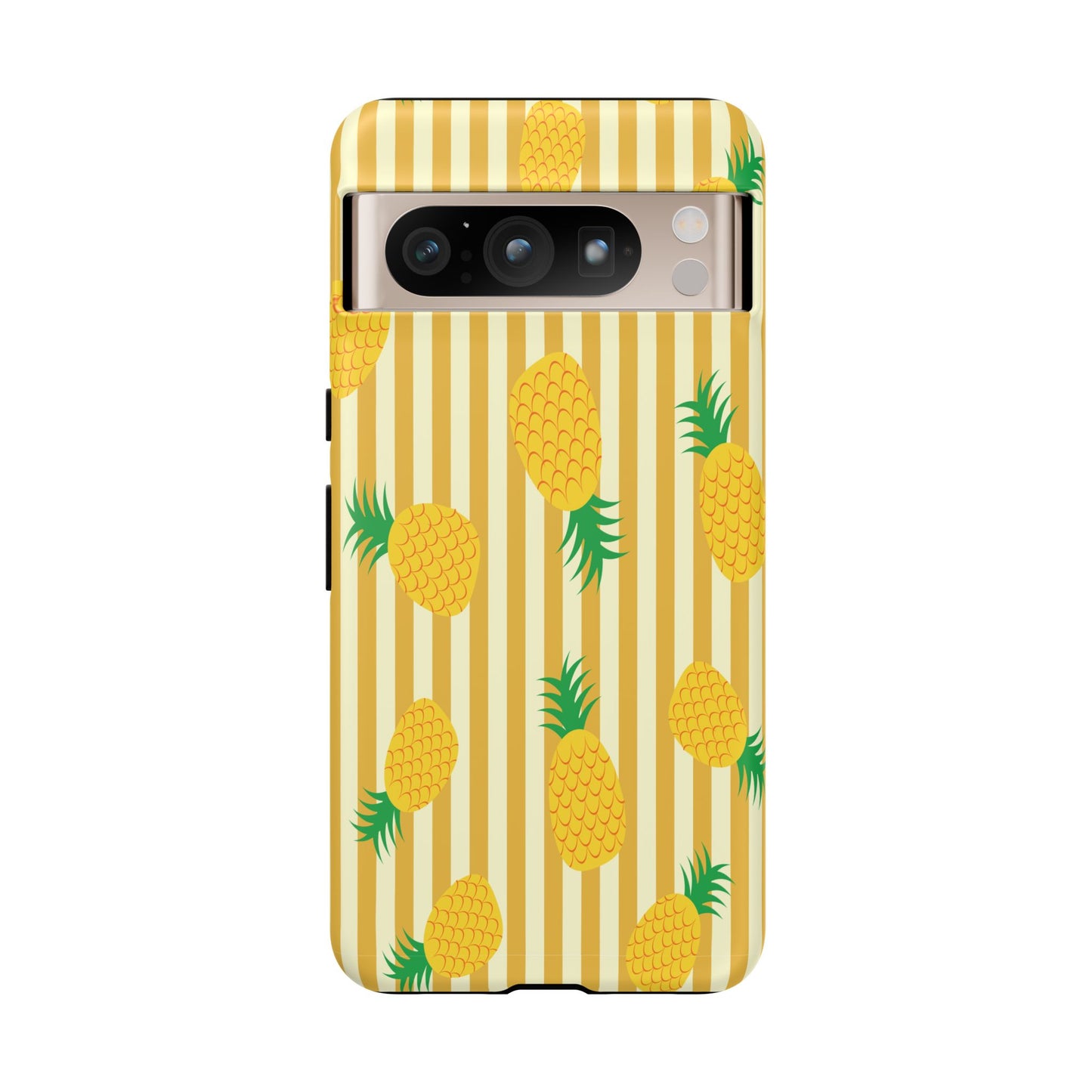 Ananas Adventure Phone Case