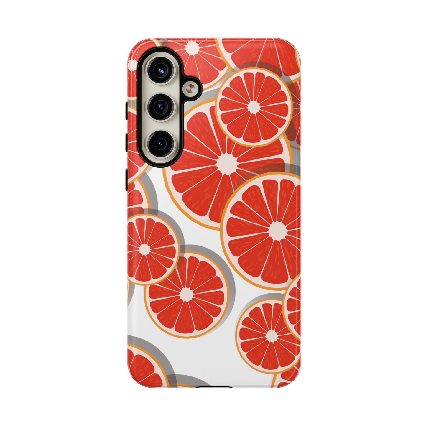 Blood Orange Phone Case